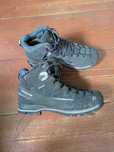 Buty trekingowe Bergson Tahat Mid STX Rozmiar 43 (nie-chodzone)