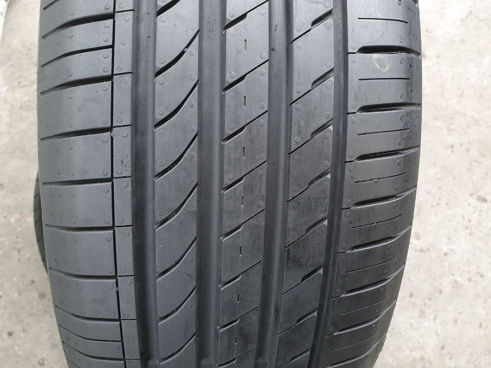 4x Nexen N'Fera SU1   205/50r17   Nowe 2023r