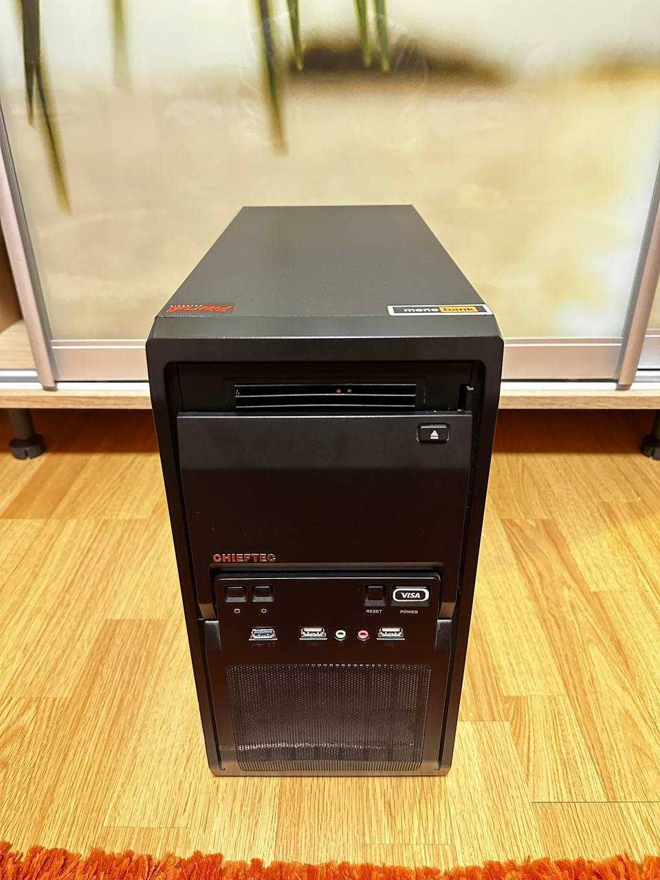 Ігровий компютер /I5-9400F /GTX1650 SUPER