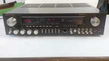 Amplituner Grundig R 3000 | High Fidelity | Vintage Audio | Germany