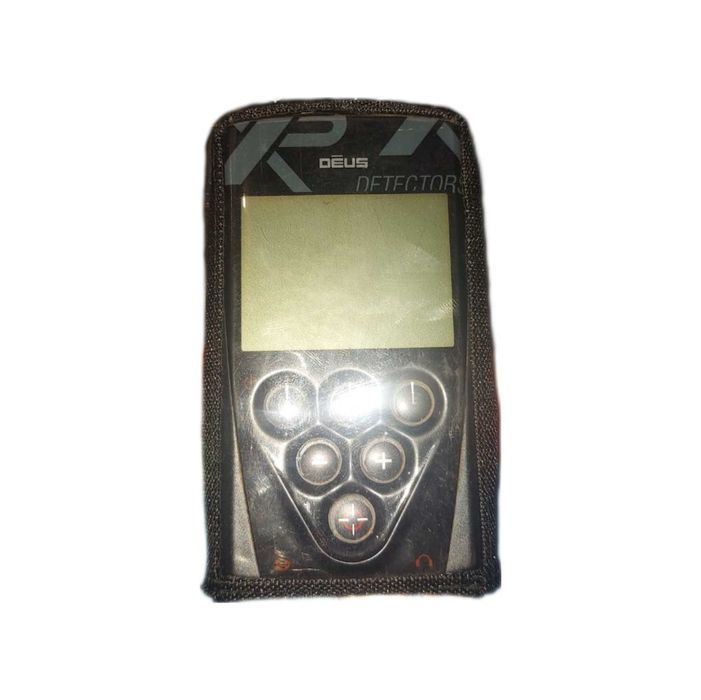 Захисний чохол для XP Deus/ ORX/ Deus 2