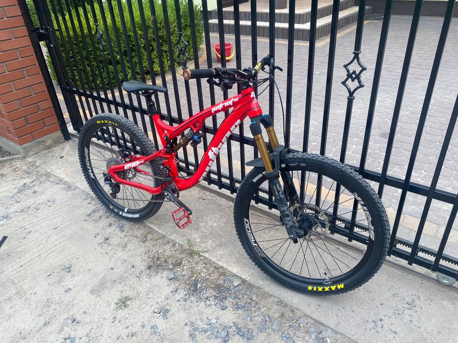 Author patriot evo team