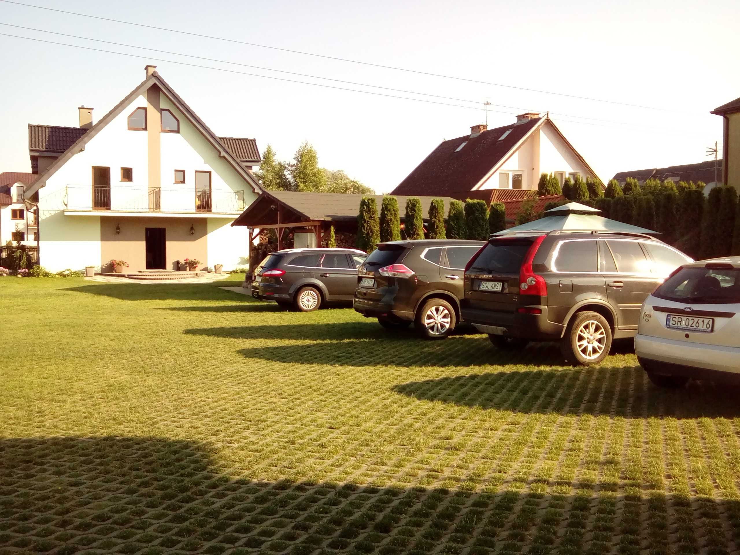 Atol Pokoje Gościnne Krynica Morska