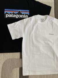 Patagonia big logo