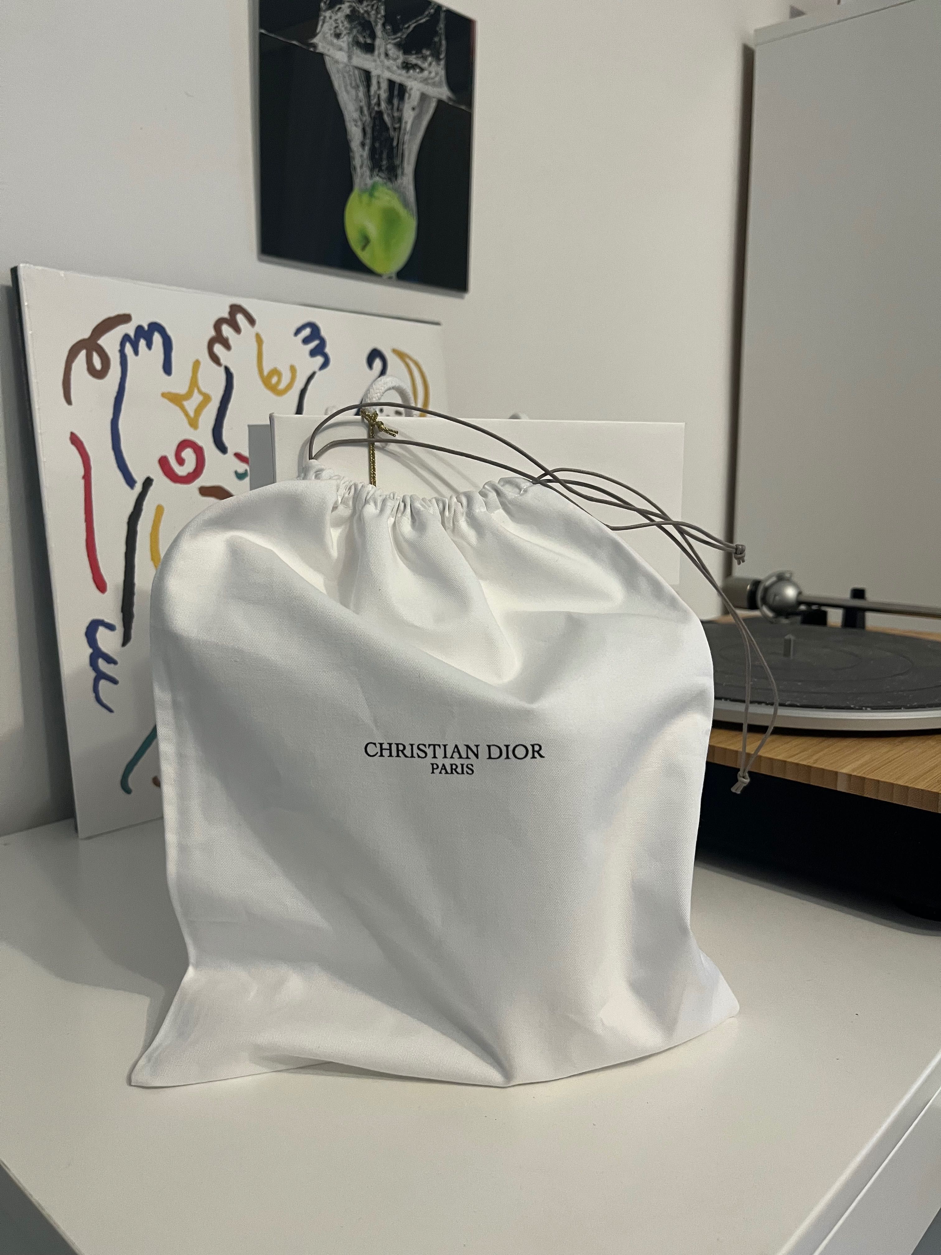 Christian Dior Feve Delicieuse