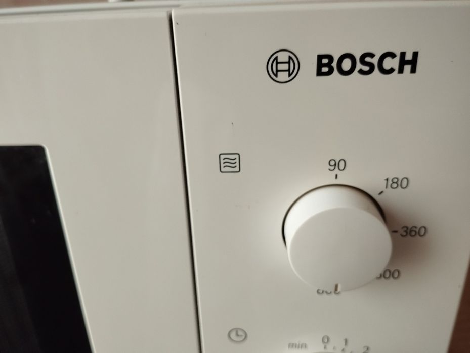 Микроволновая печь (микроволновка) Bosch.