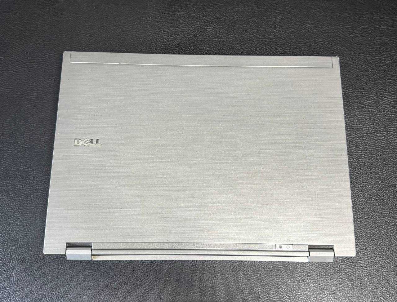 Продам ноутбук Deel latitude e6410