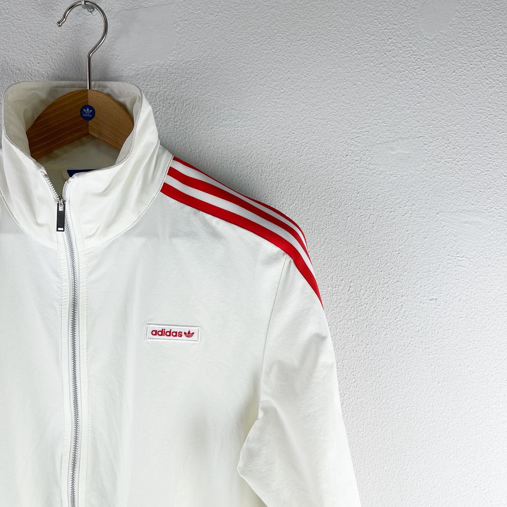 Олимпийка Adidas size M