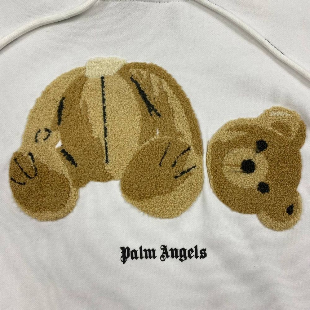 Hoodie Palm Angels