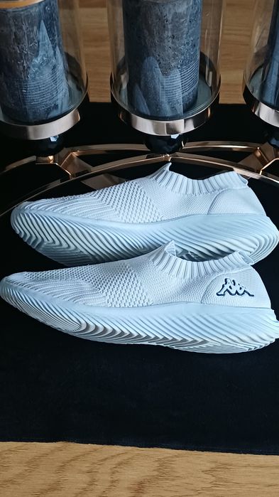 Buty damskie  kappa  38