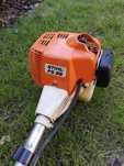 Kosa spalinowa podkaszarka Stihl FS 85, sprawna, zadbana FS85