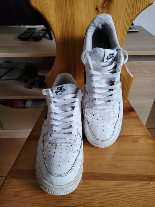 Buty męskie NIKE używane r.45