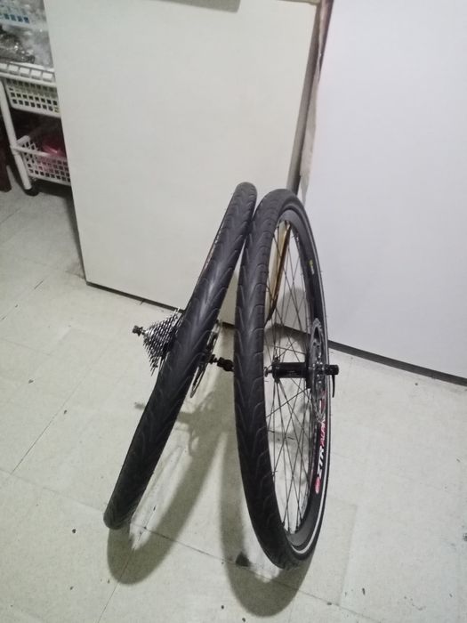 Pneus de estrada roda 26 Vittoria