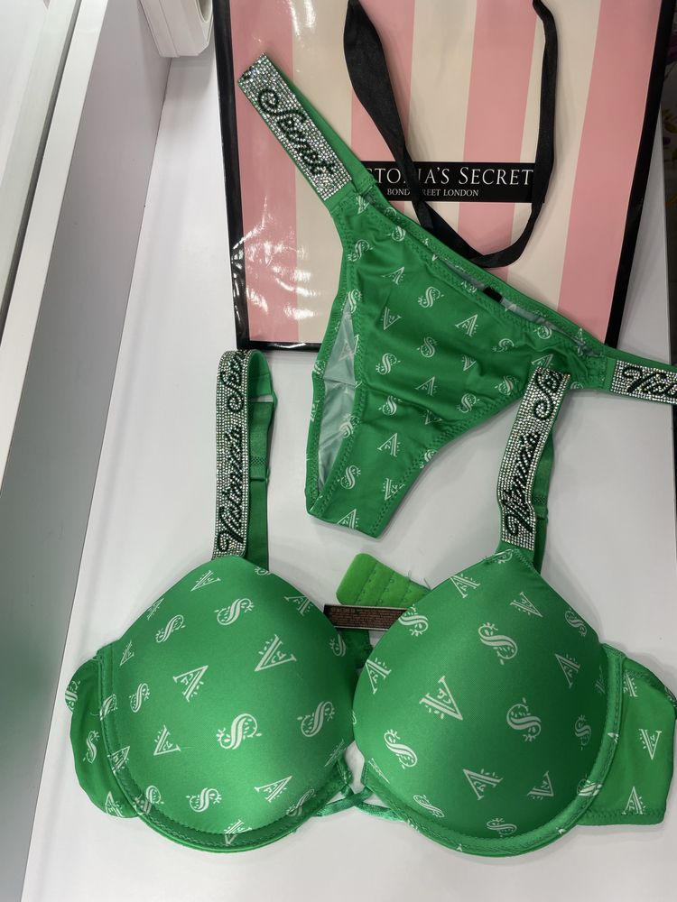 Коплект Victoria Secret