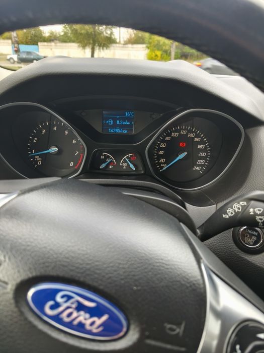 Продам Авто Ford focus 3