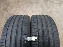 224r, Nowe Opony letnie Falken Azenis FK520 255/40R18 99Y