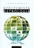 Rzeczywista Astrologia, John Frawley