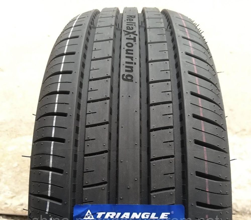 Літо Triangle ReliaX Touring TE307 195/65 R15 H/91, усі розміри