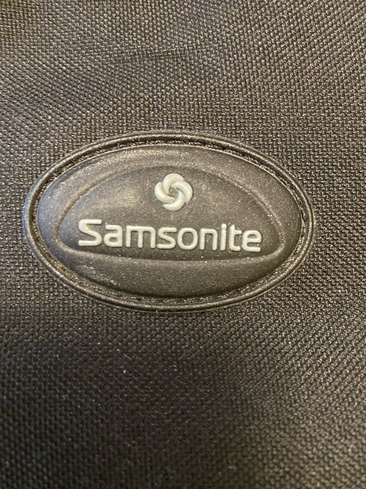 Дорожна сумка чемодан Samsonite. 75/40/35 см