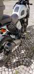 Royal Enfield Himalayan 411 de 2023
