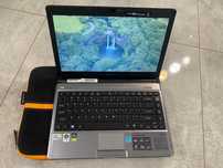 Acer Aspire 13.3'' ,  3810T, ladowarka, etui , nowa bateria super stan