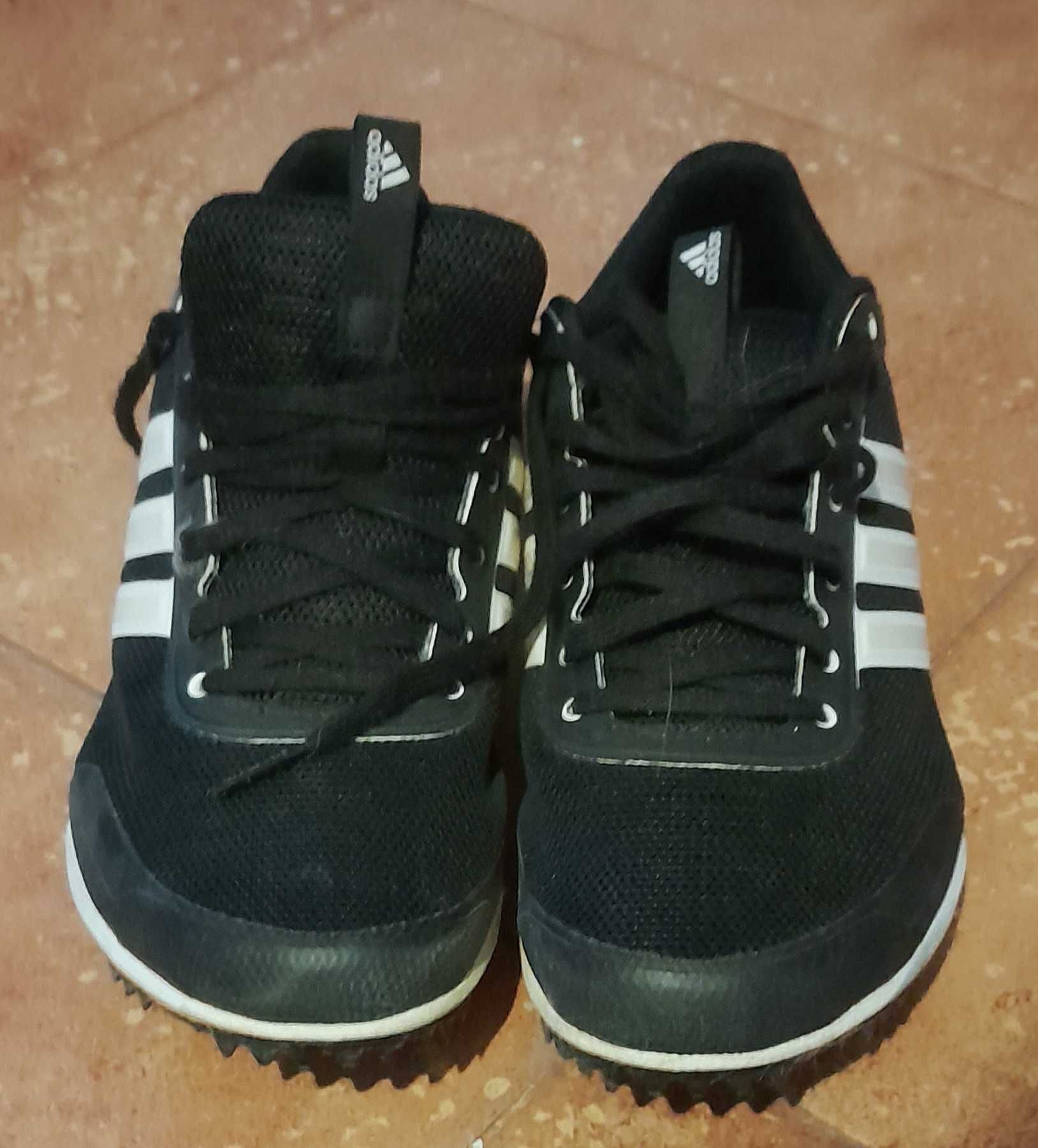 Kolce lekkoatletyczne adidas