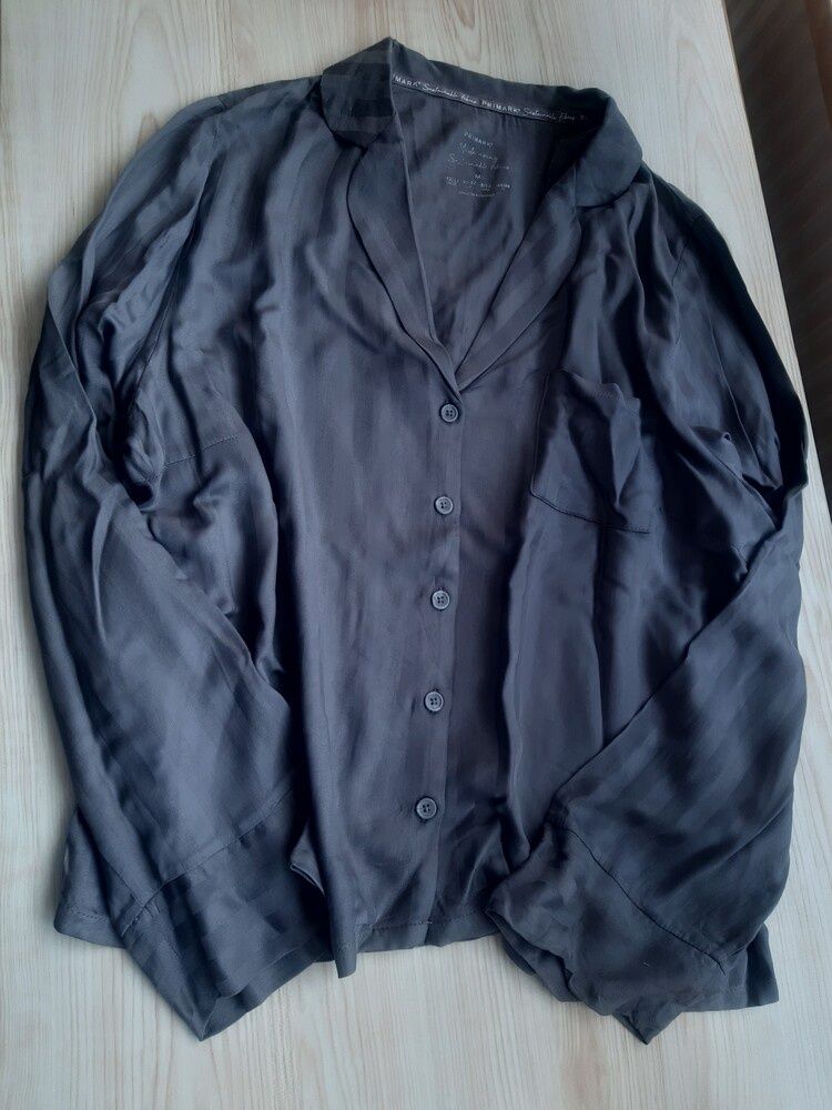 Піжамна сорочка віскоза р.eur 40-42/uk 12-14