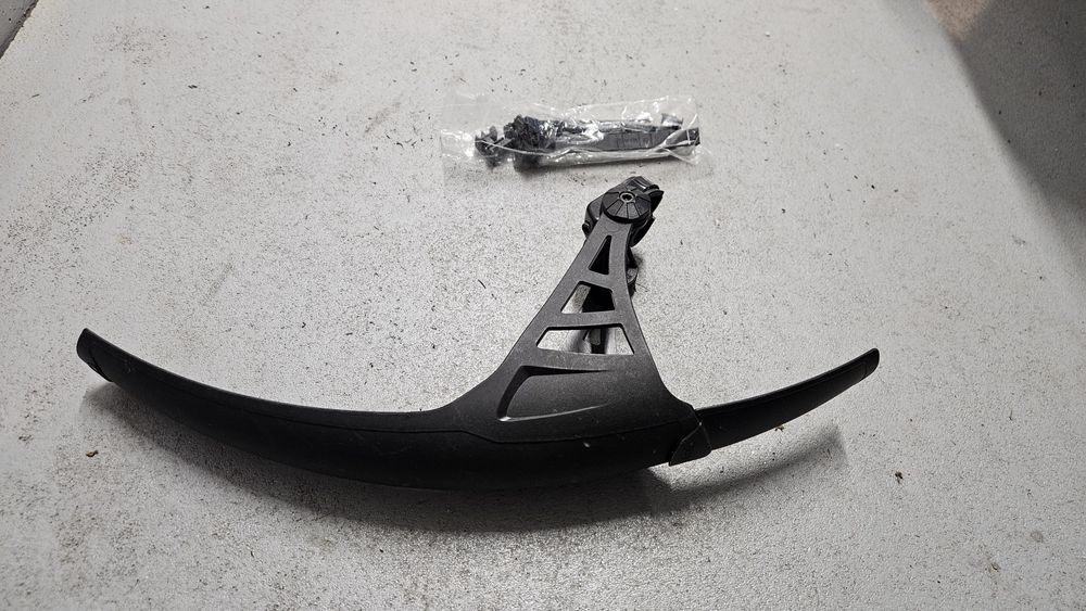 Błotnik Zefal no mud 26-28"