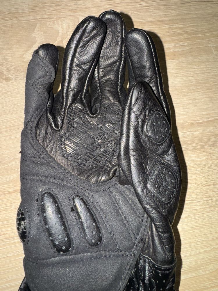 Rękawice motocyklowe damskie Alpinestars Stella SP-2 roz. M