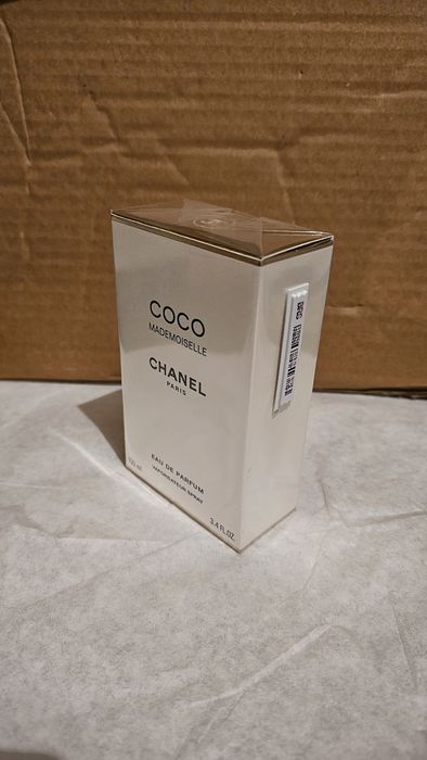 Chanel Coco mademoiselle