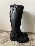 JOHNNY BULLS Western boots