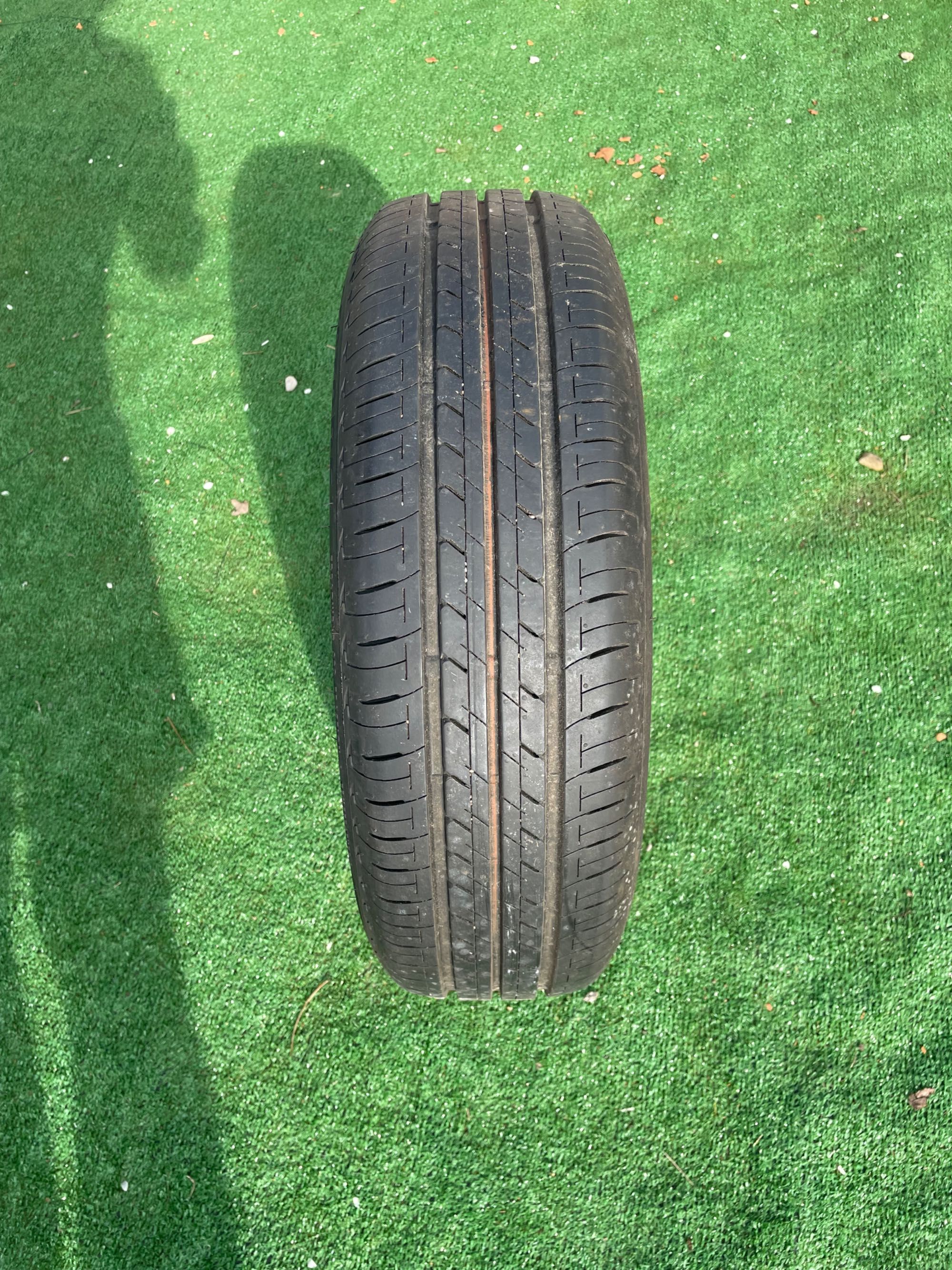 Opony letnie 4szt. 175/65 R15 84H Bridgestone