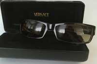 Óculos de Sol Versace Castanhos