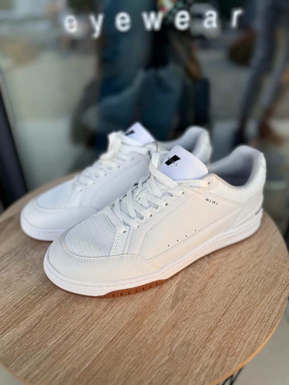 Кросівки ZARA 41р.