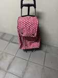 Carrinho de compras