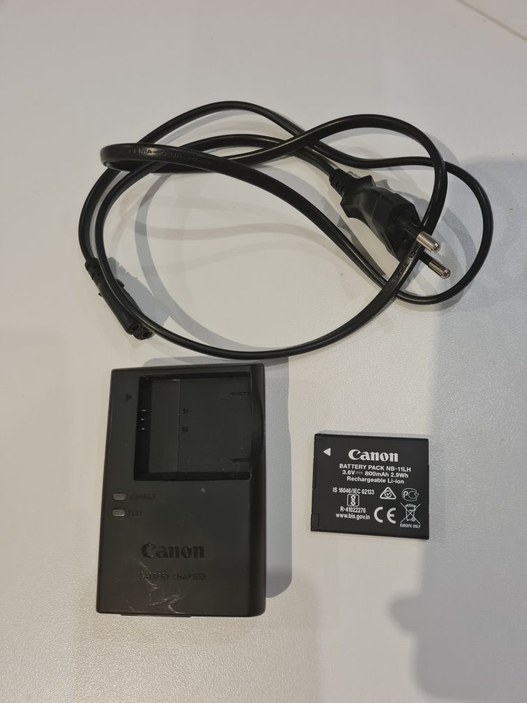 CANON Powershot SX432 IS