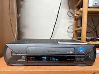 Magnetowid VHS Toshiba v-427G  stereo