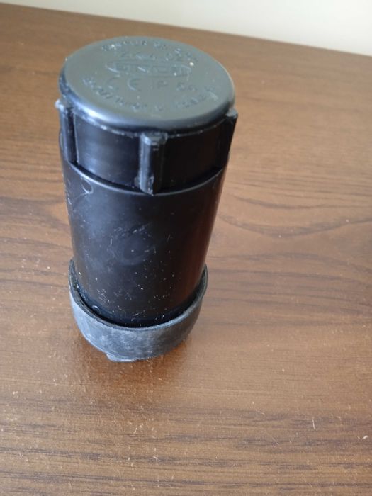 Złącze słupowe fazowe IZK-4-02