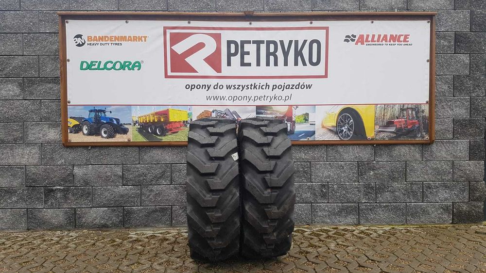 Opona 12.5/80-18 BKT AT 603 12PR TL Wysyłka/Montaż