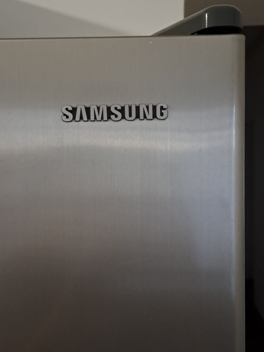 Lodówka Side-by-Side Samsung