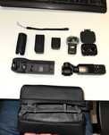 DJI Osmo Pocket 3 Creator Combo