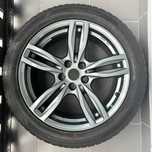 Felgi 18 cali BMW VW AUDI Mercedes Skoda Seat