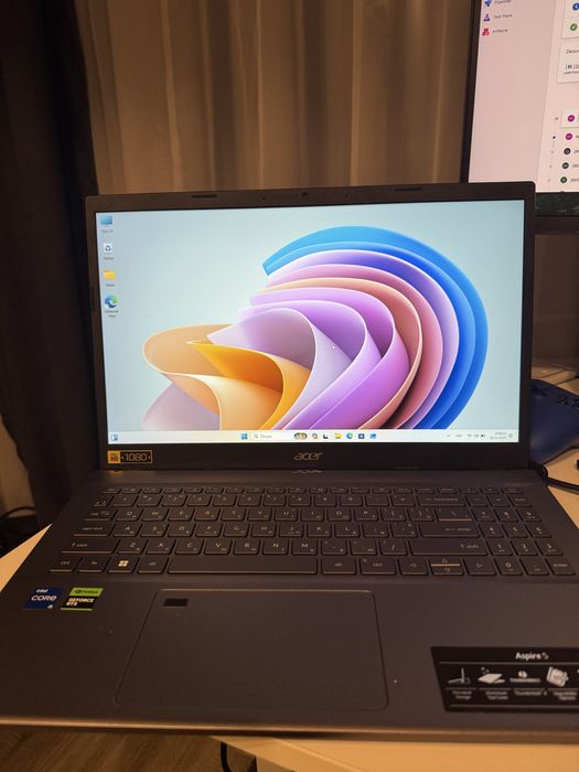 Acer Aspire a515-57g