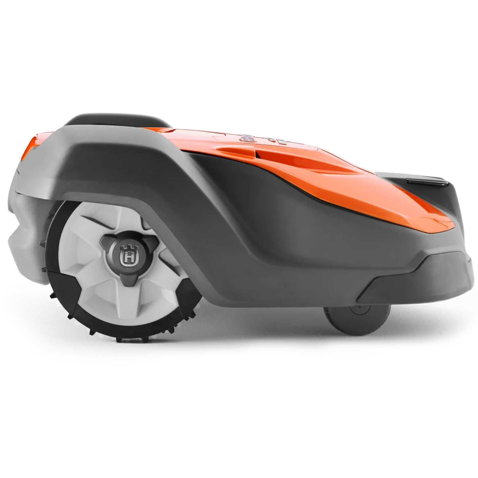 Robot Koszący Kosiarka Husqvarna Automower AM550 WYPRZEDAŻ Raty 0%