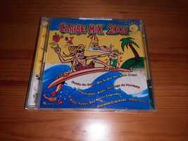 CD - Caribe Mix 2001