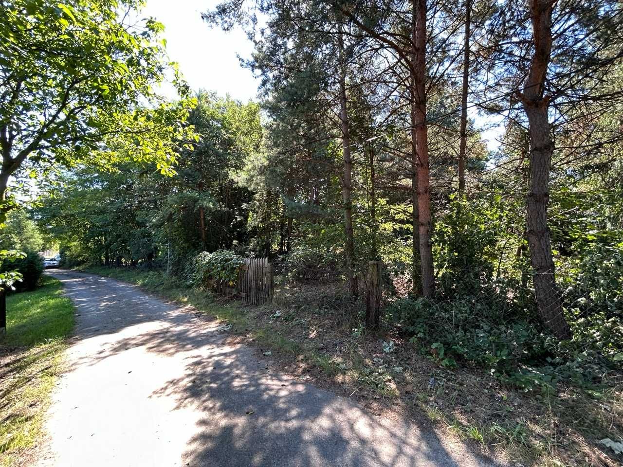 Działka budowlana - Płaza - 1820m2 - bezpośrednio, wszystkie media