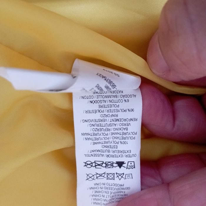 Casaco feminino Primark