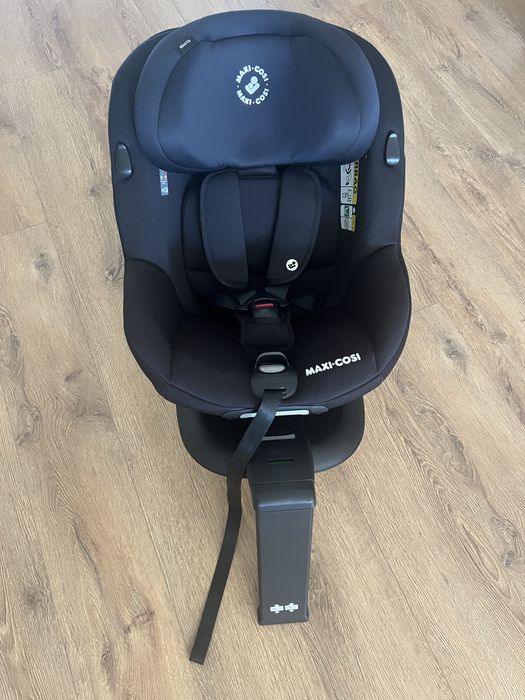 Maxi Cosi 360 Pro Mica G-cell