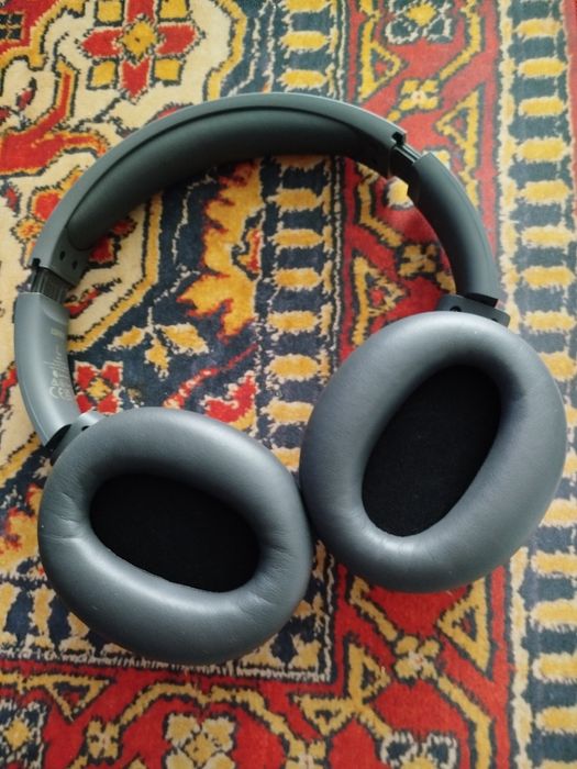 Słuchawki nauszne Edifier W820nb