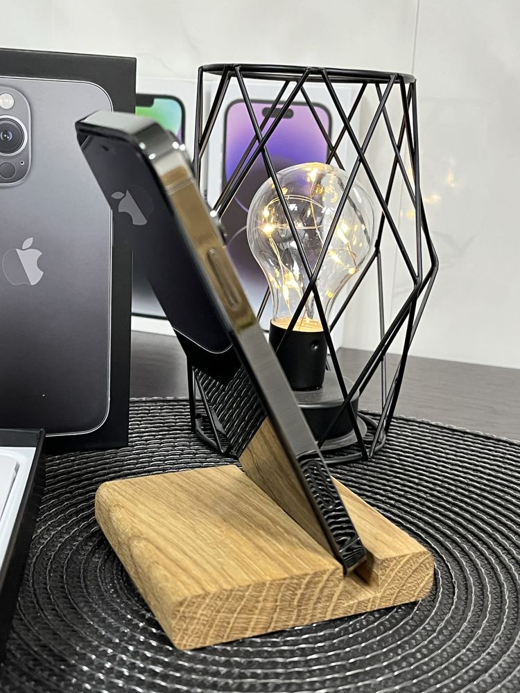 iPhone 13Pro (Graphite) 128GB XR в корпусі iPhone 13Pro